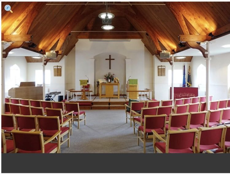 Church (Worship Space)