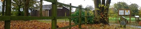 Hopton and Coton Village Hall and Grounds