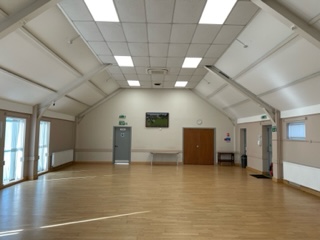 Main Hall