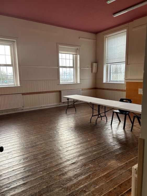 Front Room