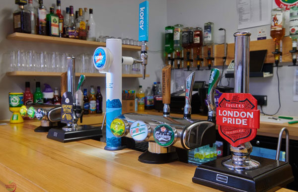 Bar