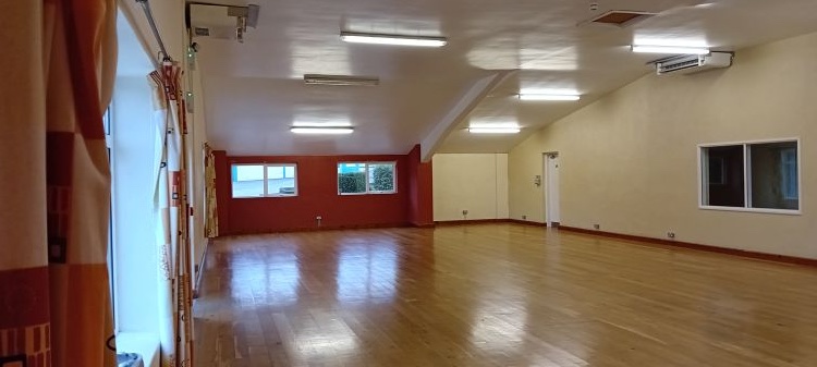 Long Room