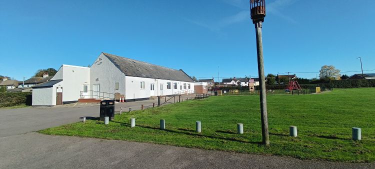 Car Park