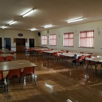 Main Hall