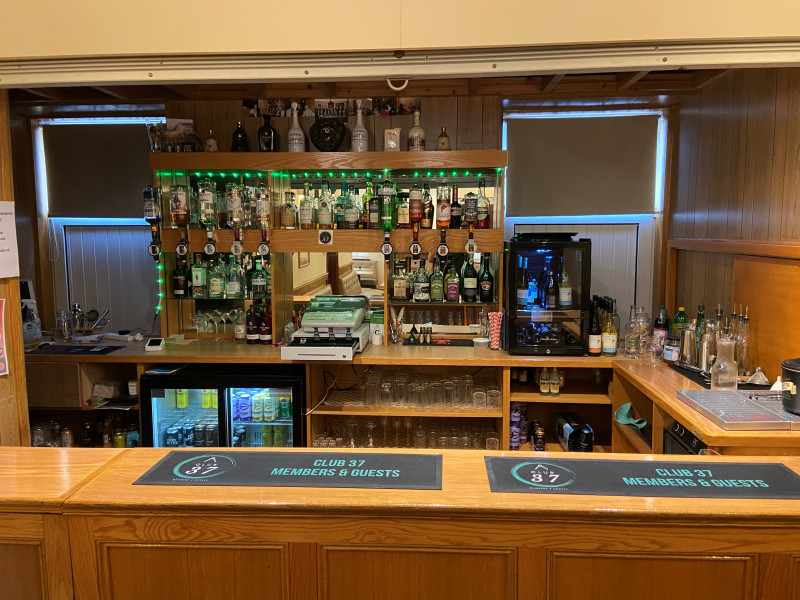 Bar Facilities