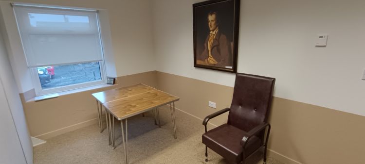 Committee Room
