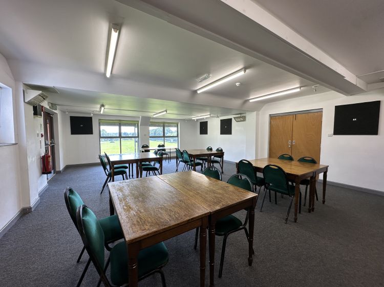 Bolton Room (Ground floor)