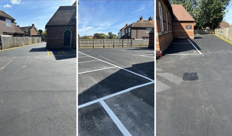 Car Parking