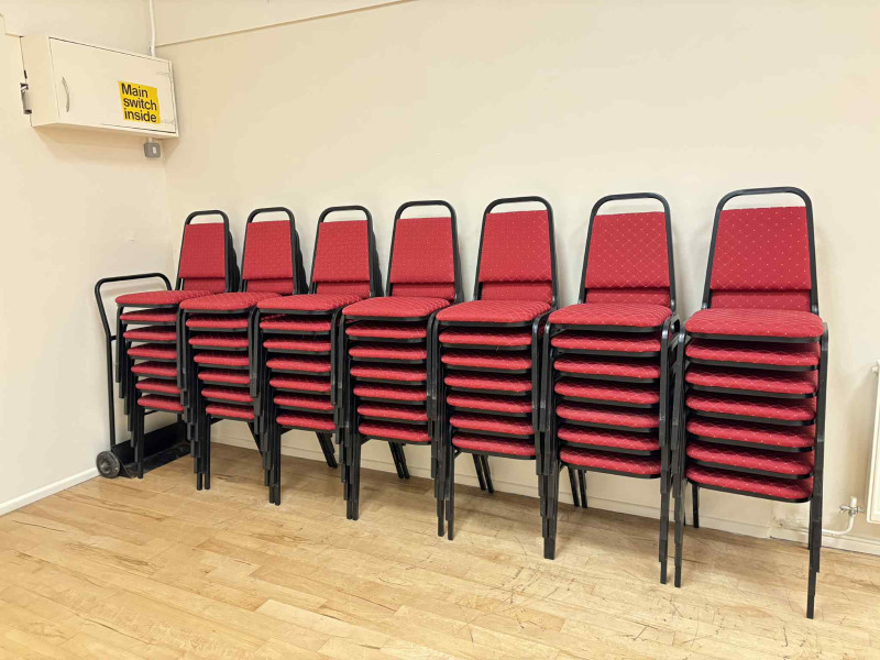 Seating