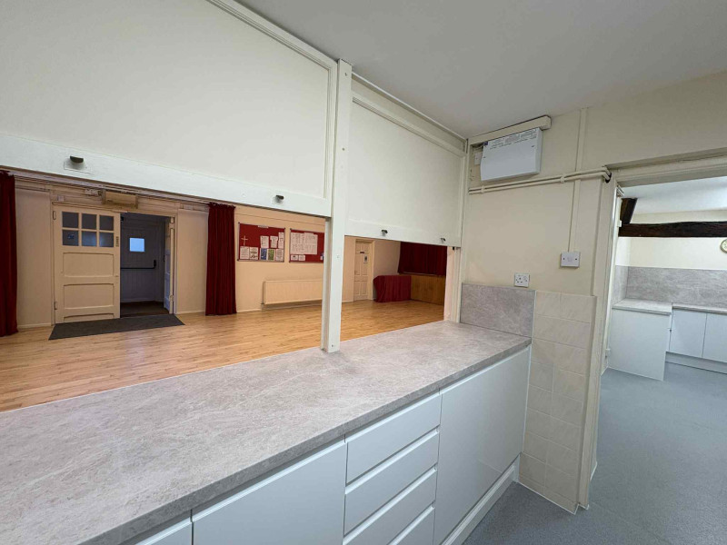 Serving Kitchen (c)