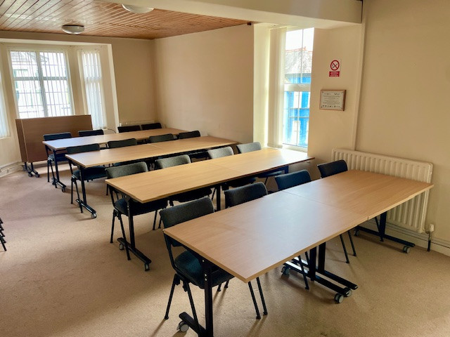 Conference Suite
