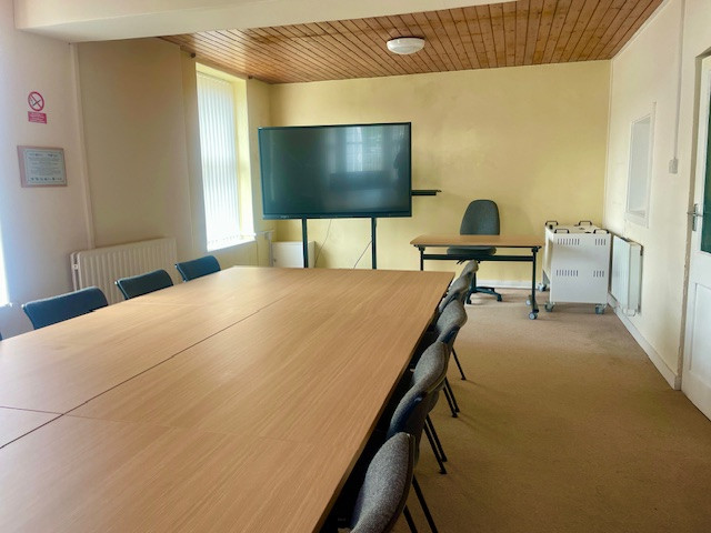 Conference Suite
