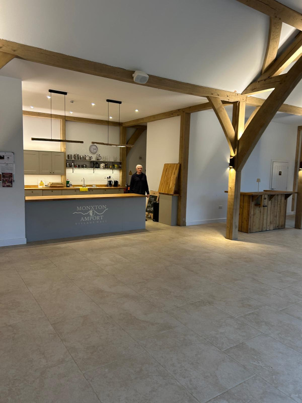 Kitchen Bar