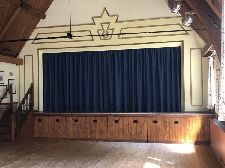 Stage