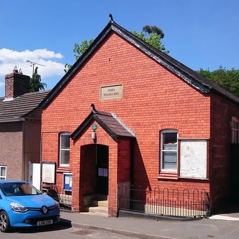 Village Hall