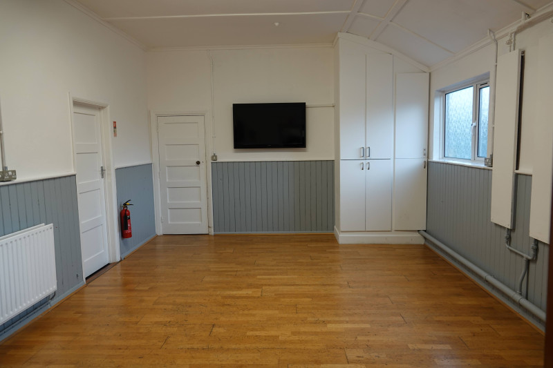 Committee Room