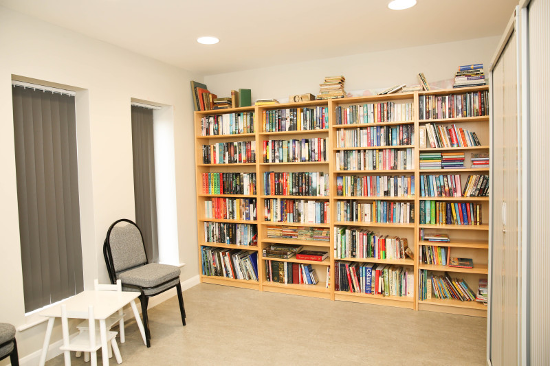 Library