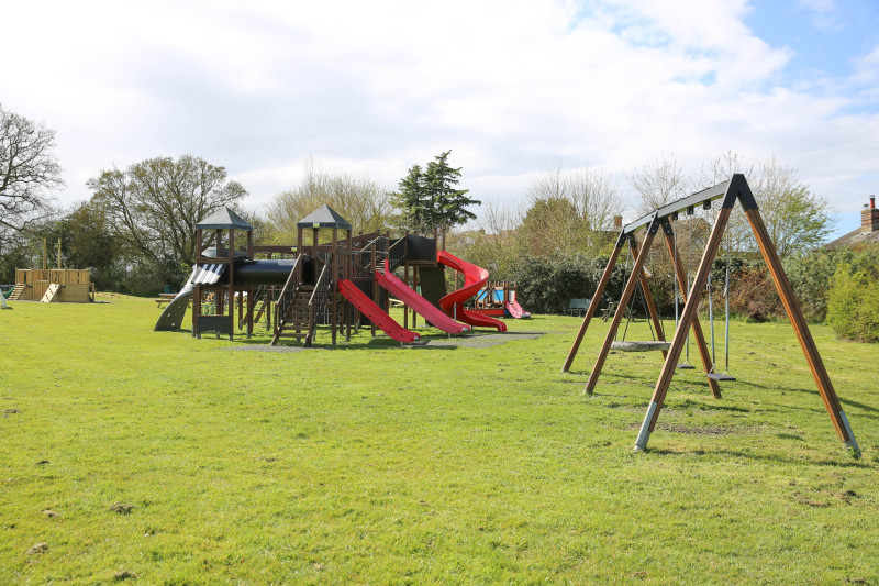 Children's Play Area