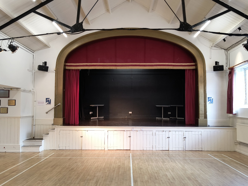 Stage