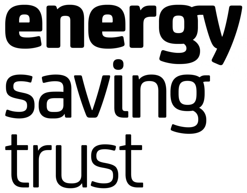 Funded by Energy Saving Trust