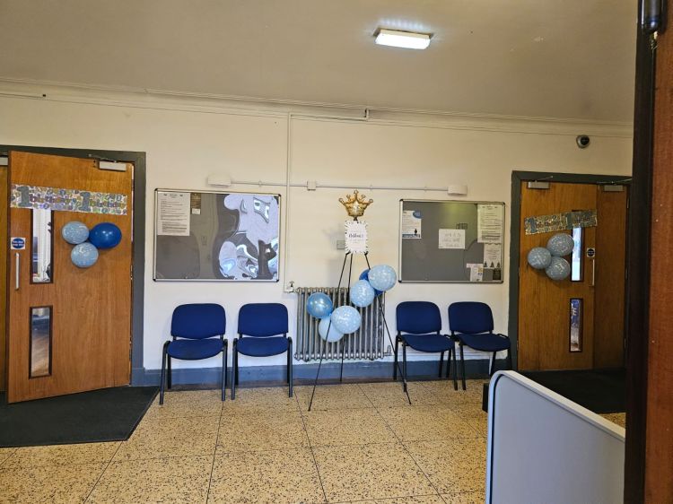 Foyer