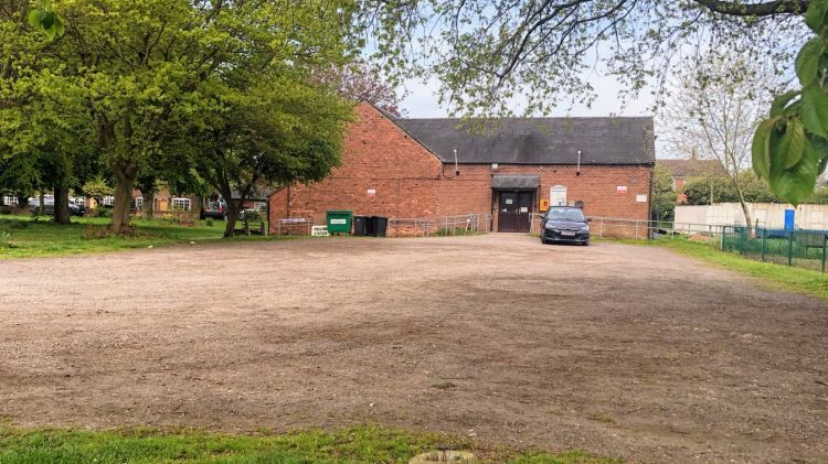 Car Park