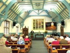 The Church