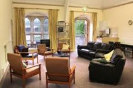 The Kinsman Room