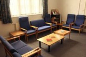The Lounge