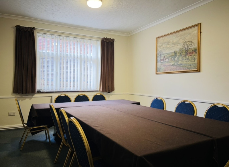Committee Room
