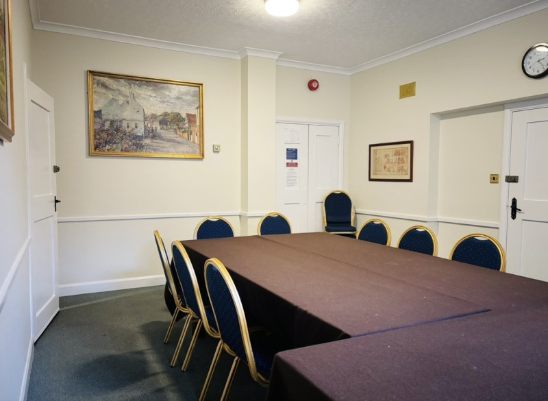 Committee Room