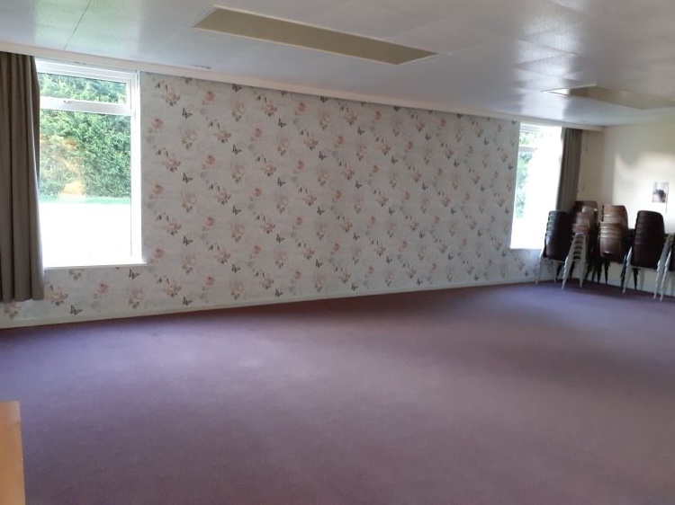 Wilton Room