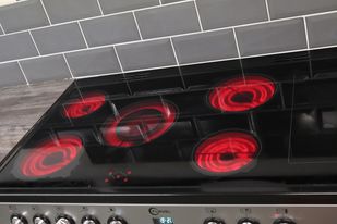 Cooker