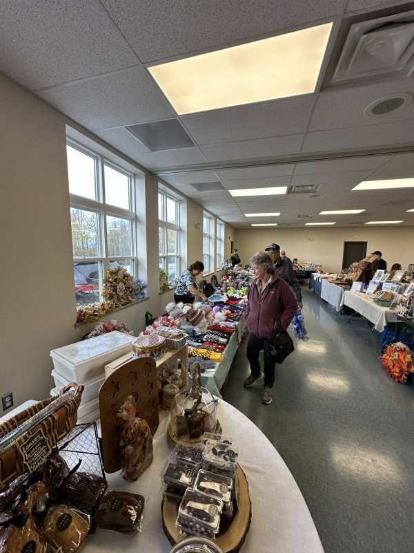 Christmas sale