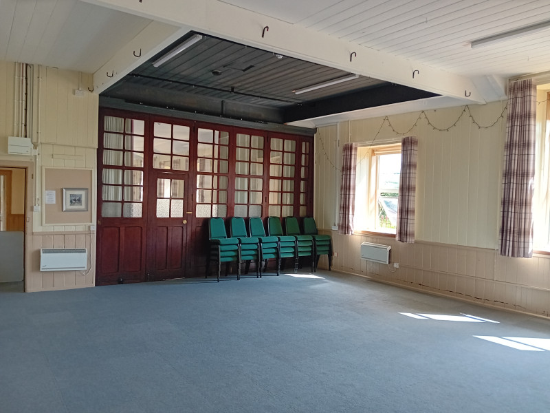 Church Room