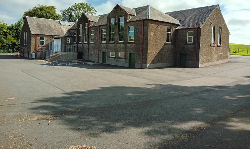 Car park