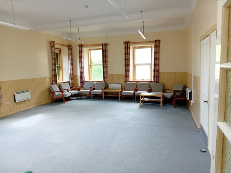 Rural Room