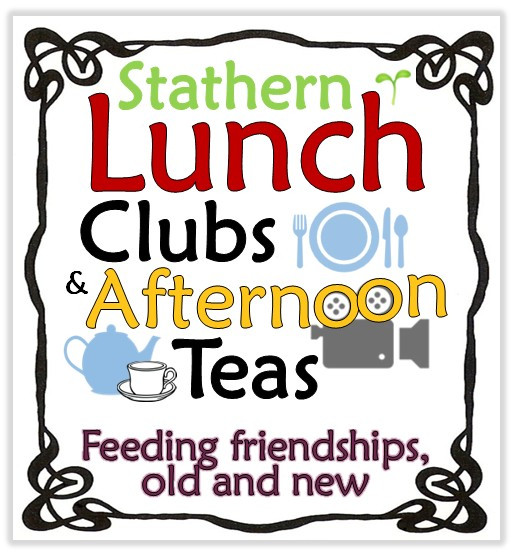 Monthly WMI Lunches and Teas