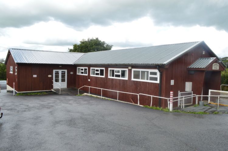 Coronation Hall