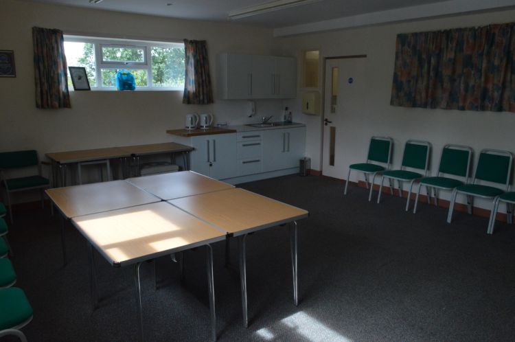 Jubilee room