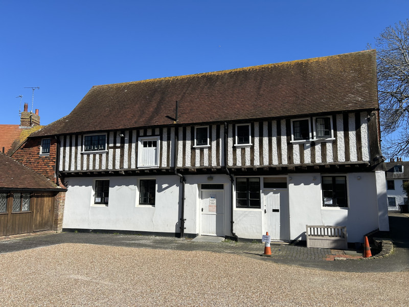 'The Barn'