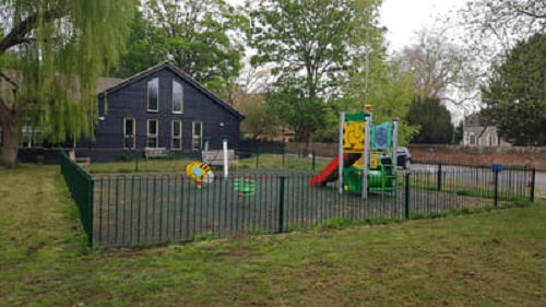 Play Area