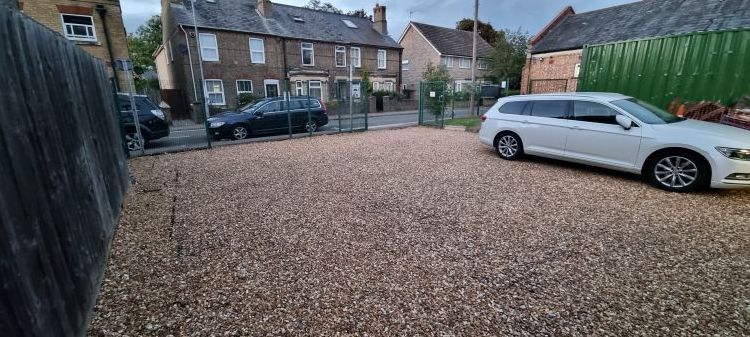 Car Park