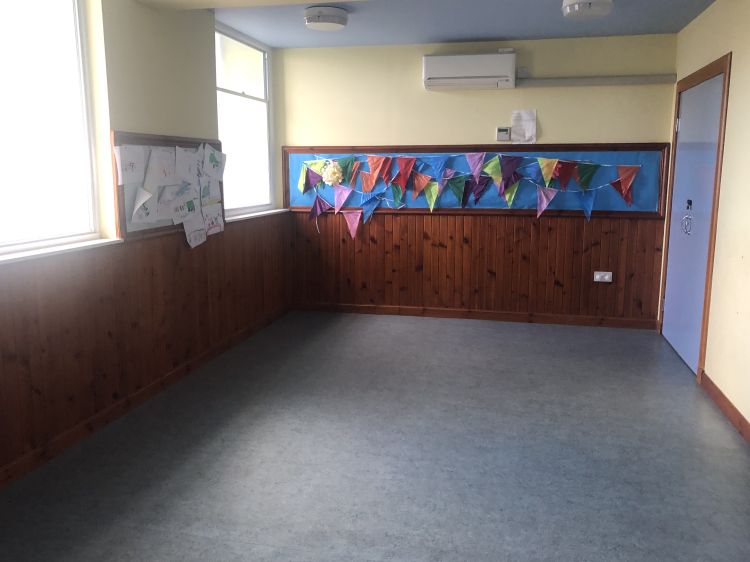 Front Hall