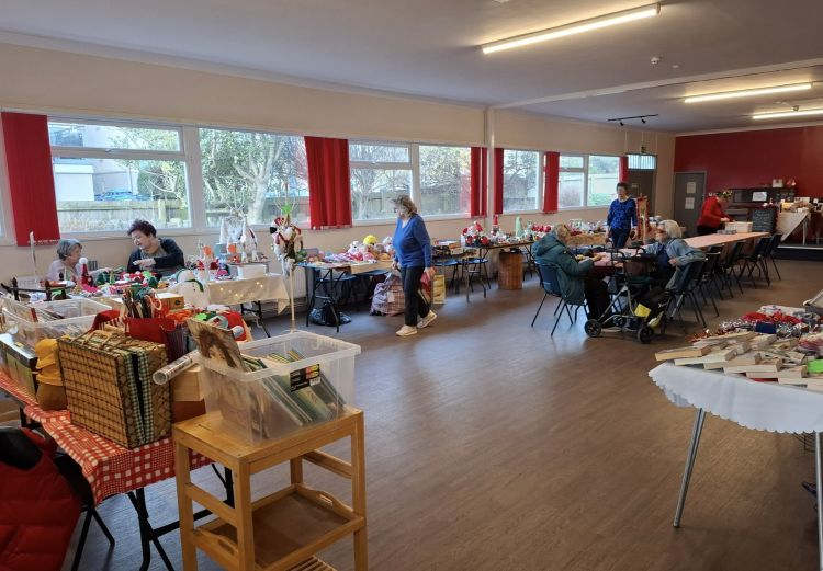 Christmas Fair