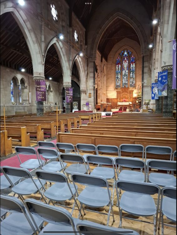 Church