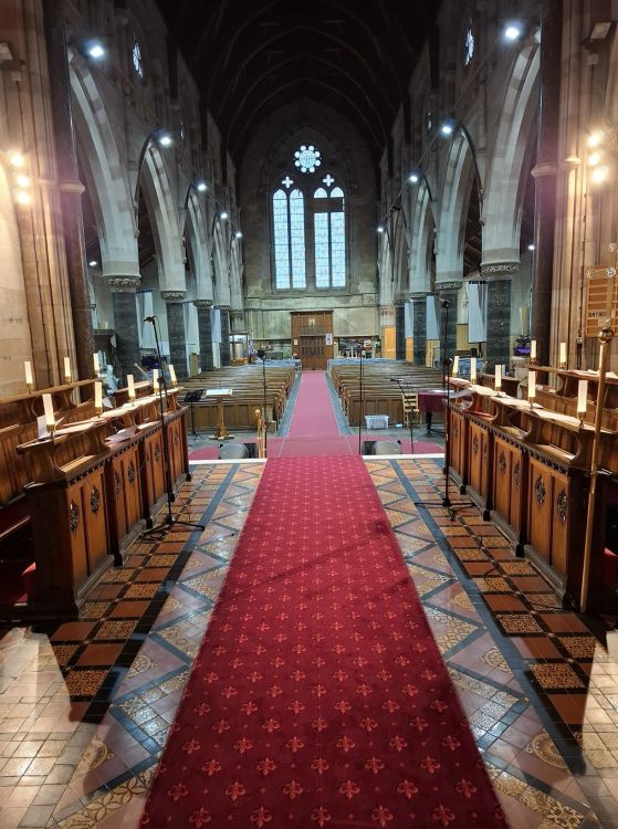 Church