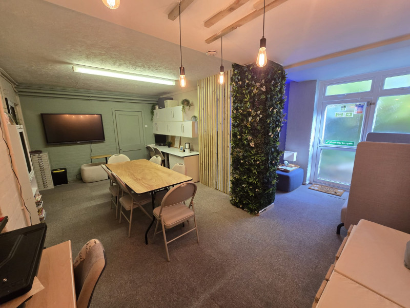 Studio