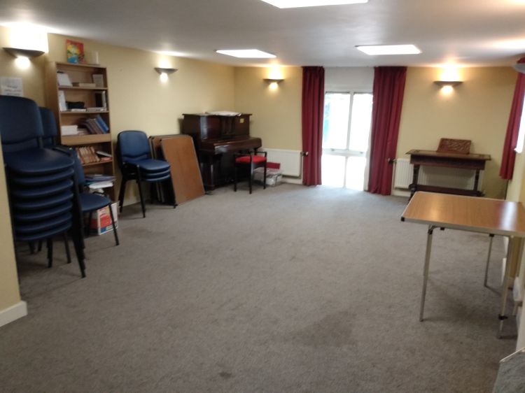 Tolpuddle Room - Seats up to 25