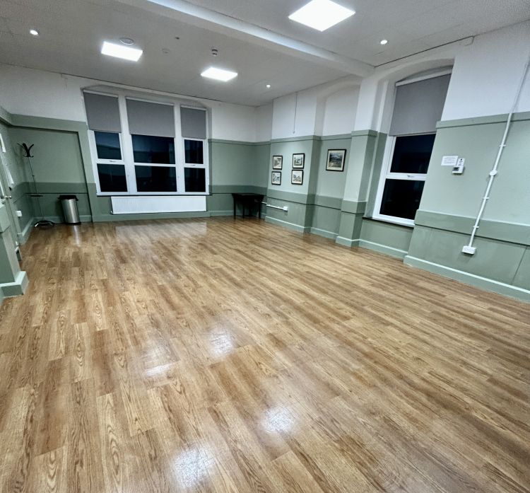 Sir Thomas Storey Room